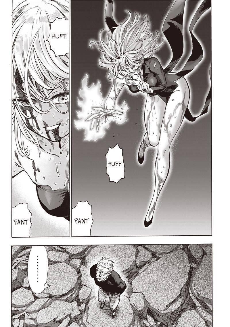 One-Punch Man, Chapter 141 image 10